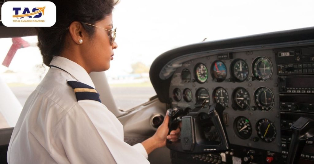 What to Expect: Research Pilot Salary in Aviation